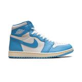 Jordan 1 Retro High OG UNC Reimagined DZ5485-402 product image 6
