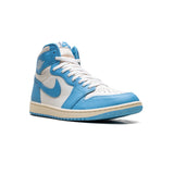 Jordan 1 Retro High OG UNC Reimagined DZ5485-402 product image 7