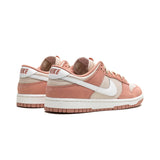 Nike Dunk Low PRM Red Stardust FB8895-601 product image 3