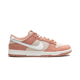 Nike Dunk Low PRM Red Stardust FB8895-601 product image 6