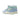 Jordan 1 High Method of Make Hydrogen Blue (Women's) FB9891-401 product image 3