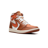Jordan 1 High Method of Make Desert Orange (Women's) FB9891-800 product image 4