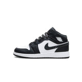 Jordan 1 Mid SE Panda Elephant (GS) FB9909-001 product image 6