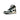 Jordan 1 Retro High Fir Pro Green (Women's) product image 4