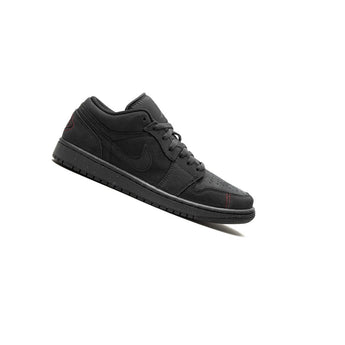 Jordan 1 Low SE Craft Dark Smoke Grey Varsity Red product image
