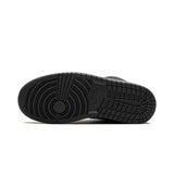 Jordan 1 Low SE Craft Dark Smoke Grey Varsity Red product image 5