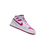 Jordan 1 Mid Fire Pink (GS) FD8780-500 product image