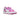 Jordan 1 Mid Fire Pink (GS) FD8780-500 product image 2