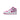 Jordan 1 Mid Fire Pink (GS) FD8780-500 product image 6