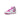 Jordan 1 Mid Fire Pink (GS) FD8780-500 product image 7