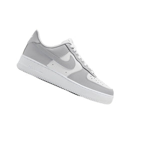 Nike Air Force 1 Low '07 Light Smoke Grey White product image