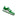 Nike Air Force 1 Low '07 Kelly Green Patent (Women's) product image