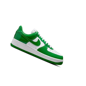 Nike Air Force 1 Low '07 Kelly Green Patent (Women's) product image