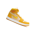 Jordan 1 High Zoom Air CMFT 2 Yellow Ochre (Women's) FJ5743-700 product image