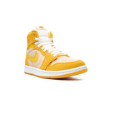 Jordan 1 High Zoom Air CMFT 2 Yellow Ochre (Women's) FJ5743-700 product image 7