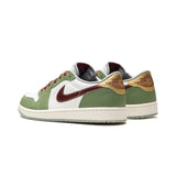 Jordan 1 Retro Low OG Year of the Dragon (2024) FN3727-100 product image 3