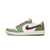 Jordan 1 Retro Low OG Year of the Dragon (2024) FN3727-100 product image 6