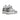 Jordan 1 Mid SE Metallic Silver (Women's) product image 3