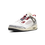 Jordan Spizike Low Sail Anthracite Coconut Milk Varsity Red FQ1759-116 product image 7