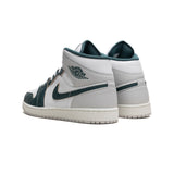 Jordan 1 Mid SE Oxidized Green FQ7720-103 product image 3