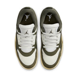 Wmns Air Jordan 4 RM 'Medium Olive' product image 2