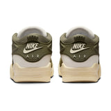 Wmns Air Jordan 4 RM 'Medium Olive' product image 3
