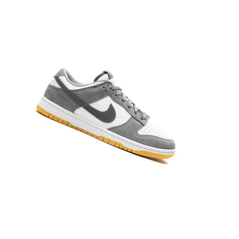 Nike Dunk Low Smoke Grey Gum 3M Swoosh FV0389-100 product image