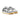 Nike Dunk Low Smoke Grey Gum 3M Swoosh FV0389-100 product image 2