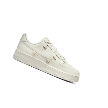Nike Air Force 1 '07 LX CN Sail Gold Mini Swooshes (Women's) product image