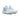 Jordan 1 Low Element Gore-Tex Glacier Blue Silver FV4227-400 product image 2