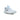 Jordan 1 Low Element Gore-Tex Glacier Blue Silver FV4227-400 product image 4