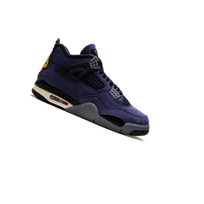 Jordan 4 Retro Lakers product image