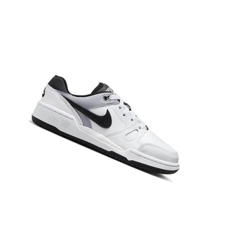 Nike Full Force Low White Pewter Black (GS) product image