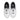 Nike Full Force Low White Pewter Black (GS) product image 2
