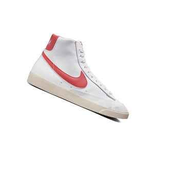Nike Blazer Mid '77 Women's Shoes White/Red Stardust/Sail/Adobe FZ3626-100 product image