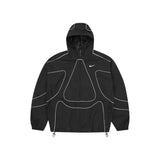 Nike x Corteiz NRG Onyx Track Jacket Black