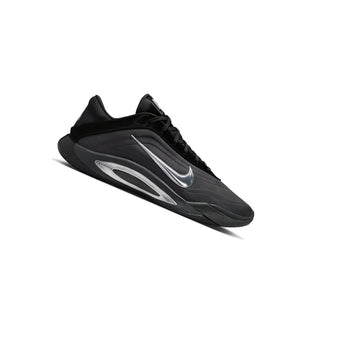 Nike A'ja Wilson A'One Black Dark Smoke Grey (Women's) FZ8605-002 product image