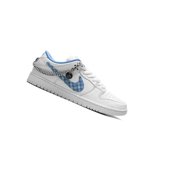 Nike SB Dunk Low Pro Nicole Hause FZ8802-100 product image