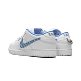 Nike SB Dunk Low Pro Nicole Hause FZ8802-100 product image 3