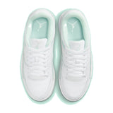 Jordan Flight Court White/Pure Platinum (Women's) FZ9854-105 product image 3