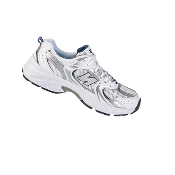 New Balance 530 White Natural Indigo (GS) GR530SB1 product image
