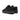 New Balance 550 White Cream Leather (GS) GSB550BK product image 3