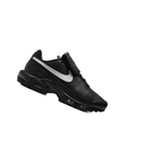 Nike Air Max Plus Tiempo Black White (Women's) product image