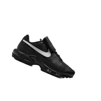 Nike Air Max Plus Tiempo Black White (Women's) product image