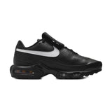 Nike Air Max Plus Tiempo Black White (Women's) product image 2
