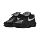 Nike Air Max Plus Tiempo Black White (Women's) product image 3