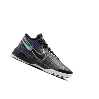 Nike Zoom LeBron NXXT Genisus Black product image
