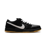 Nike Dunk Low Pro SB Black White Gum HF3704-003 product image 6