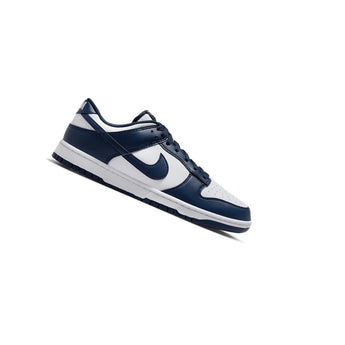 Nike Dunk Low White Midnight Navy HF5441-107 product image