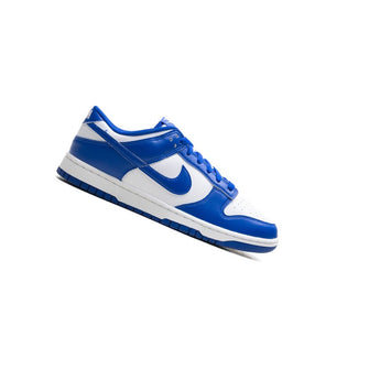 Nike Dunk Low White Hyper Royal (2025) product image